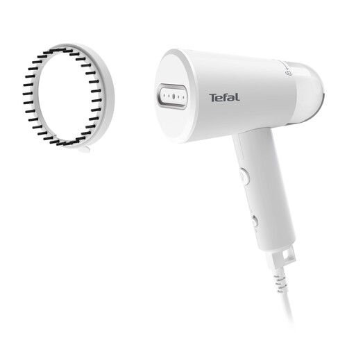 Origin Travel Steamer för kläder Grå 