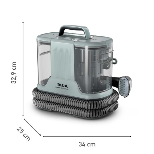 Clean it Compact, spot cleaner