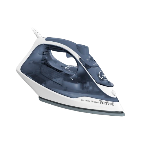 TEFAL Express Steam Strykjärn / Ångstrykjärn FV2837E0