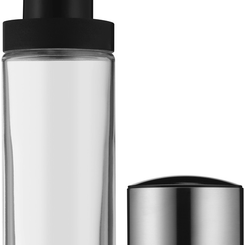 Olje sprayflaska med lock, för olja & vinäger, 120 ml 