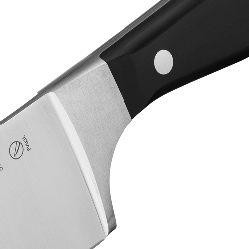 Spitzenklasse Plus  santokukniv 18 cm, rostfritt stål 18/10 