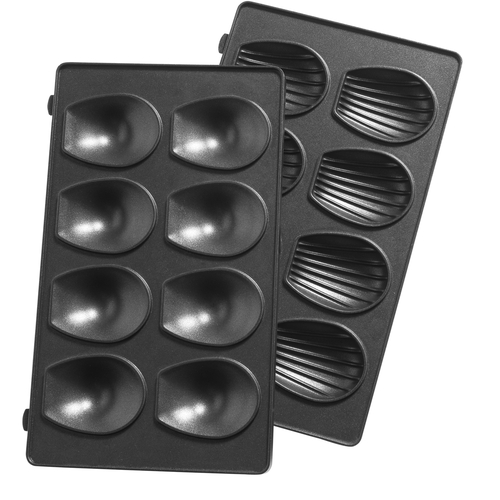 Box 15: Mini Madeleines