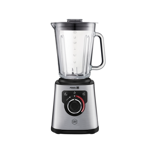 Perfect Mix+ Classic blender 1,5l. 1200 W