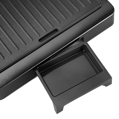 Bronze Smörgåsgrill Toastjärn Panini Non-stickbelagd  