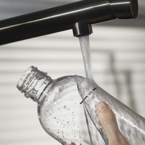 Flaska 850ml, tillbehör till WMF One Kolsyremaskin