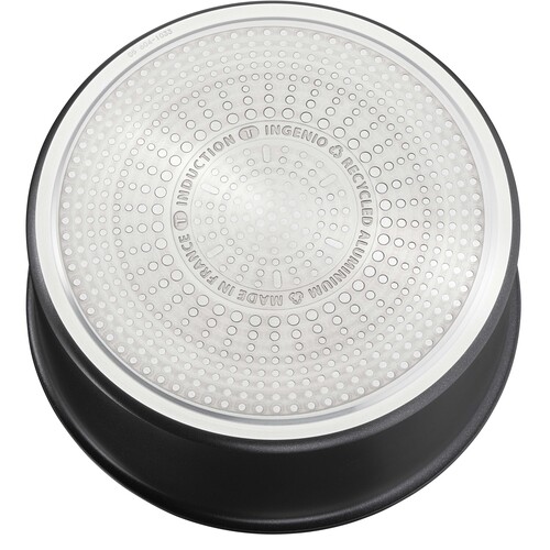 Ingenio Eco resist Set 3 delar Svart 