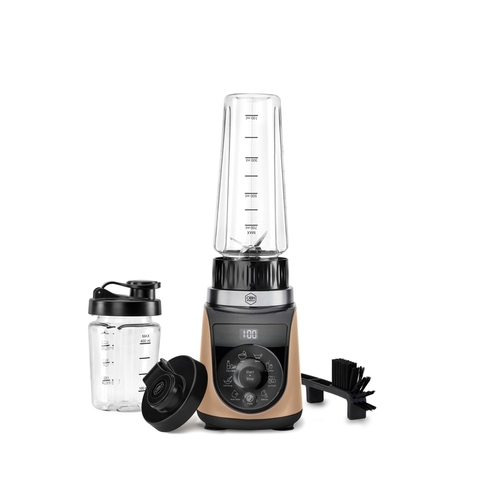 Blend Up Blender Sand - 0,7 L + 0,4 L to-go-flaska