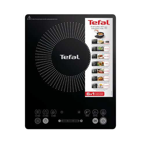 INDUCTION HOB Induktionsplatta Kokplatta induktion