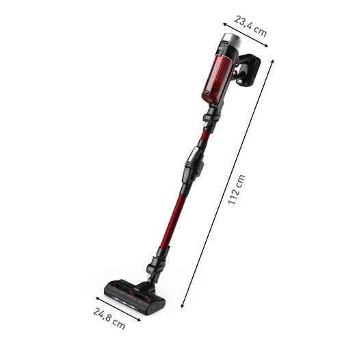 X-Force 9.60 Flex Animal Skaftdammsugare