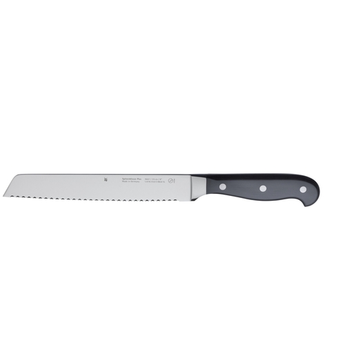 Spitzenklasse Plus brödkniv 20 cm, rostfritt stål 18/10 Cromargan® 