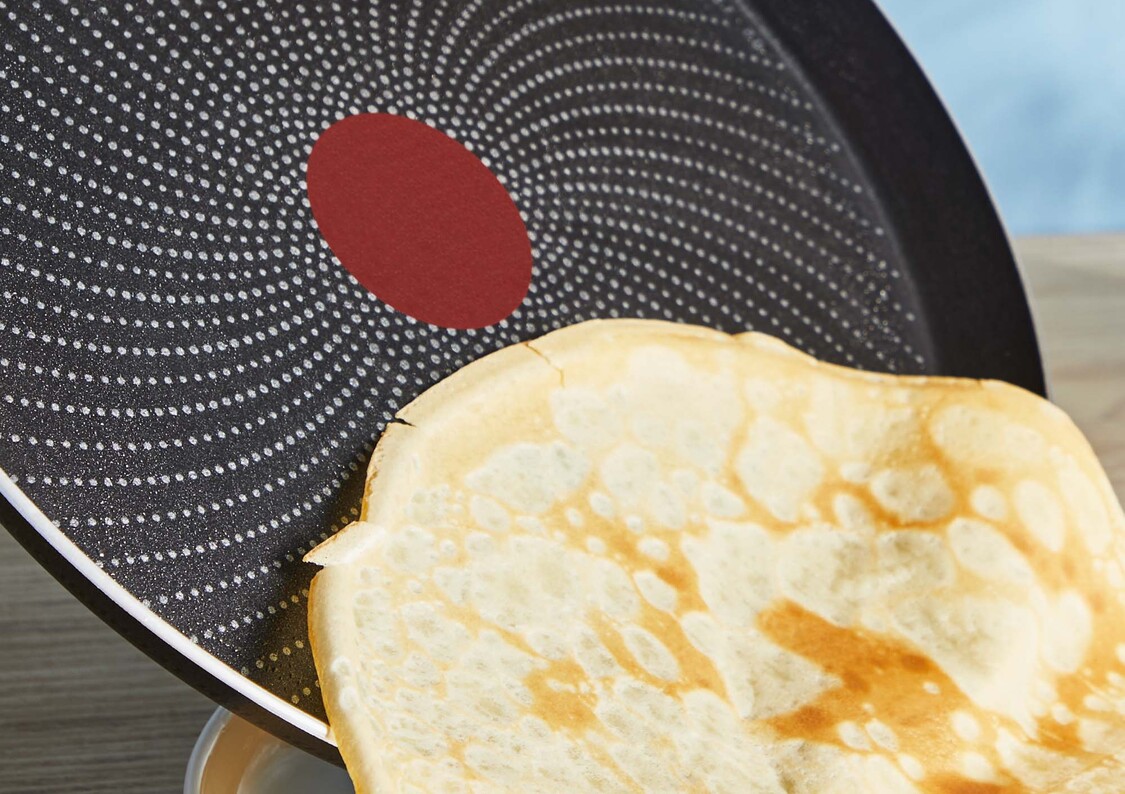 Pannkakspanna