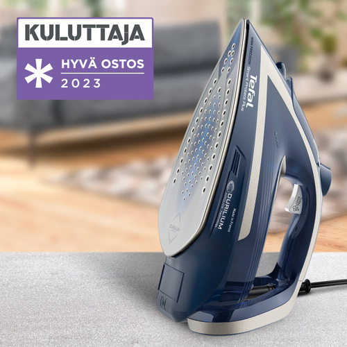 Smart Protect Plus Strykjärn / Ångstrykjärn 