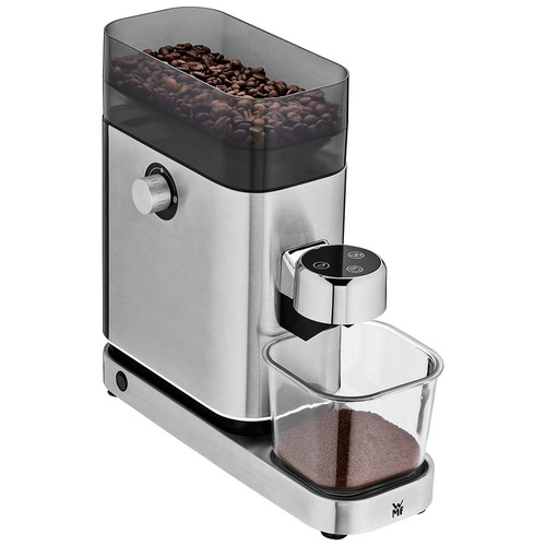 Lumero espresso kaffekvarn 40 malningsnivåer för olika kaffesorter 