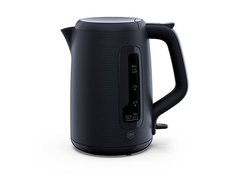 Morning Vattenkokare 1,7L