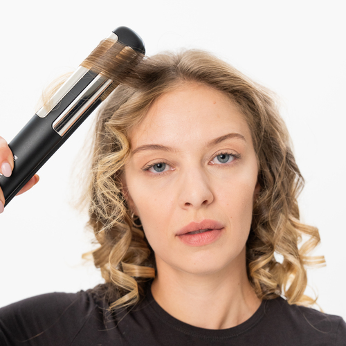 Straight & Curl Pro by Björn Axén Tools, plattång