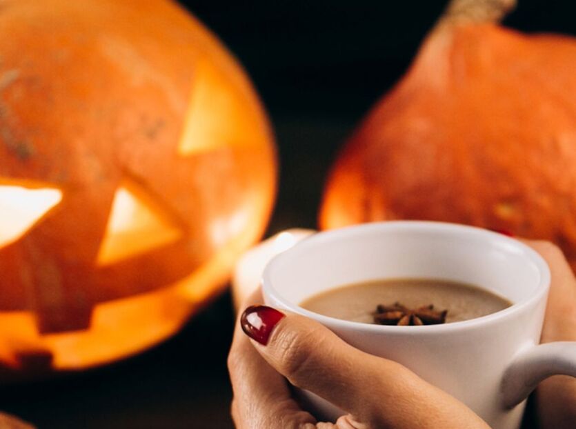 Halloween deals- Läskigt 
