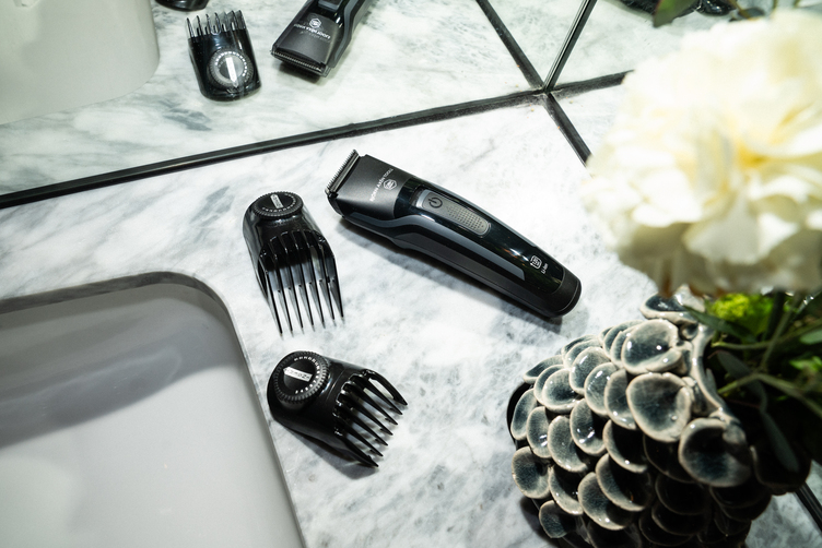 Hårtrimmer vs Skäggtrimmer: Vad är skillnaden och vilken är bäst?