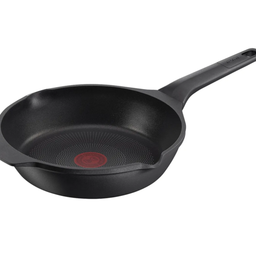 Robusto Stekpanna 24 cm Svart 
