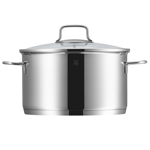 Astoria gryta 24 cm /5,7L m. Lock, rostfritt stål 18/10 Cromargan® 