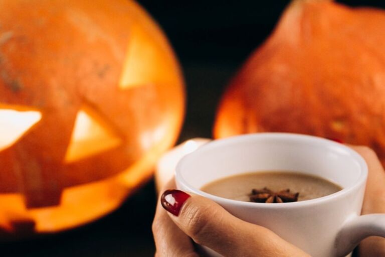 OBH Nordica - Halloween deals