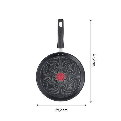 Unlimited ON Pannkakspanna 28 cm 