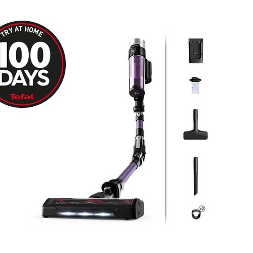 X-Force 9.60 Flex Essential Skaftdammsugare