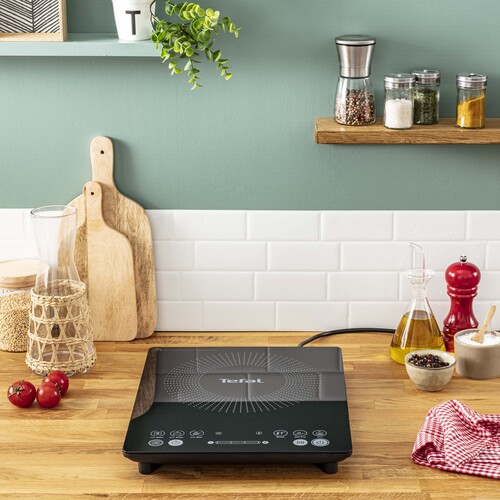 INDUCTION HOB Induktionsplatta Kokplatta induktion
