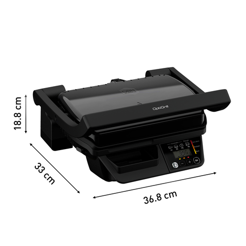 Optigrill Start Bordsgrill