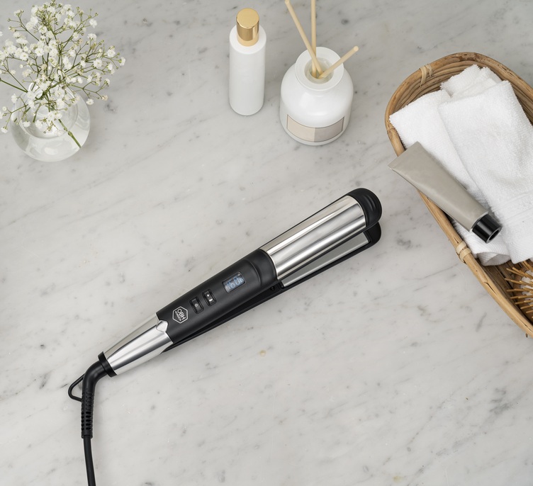 Keratinbeläggning