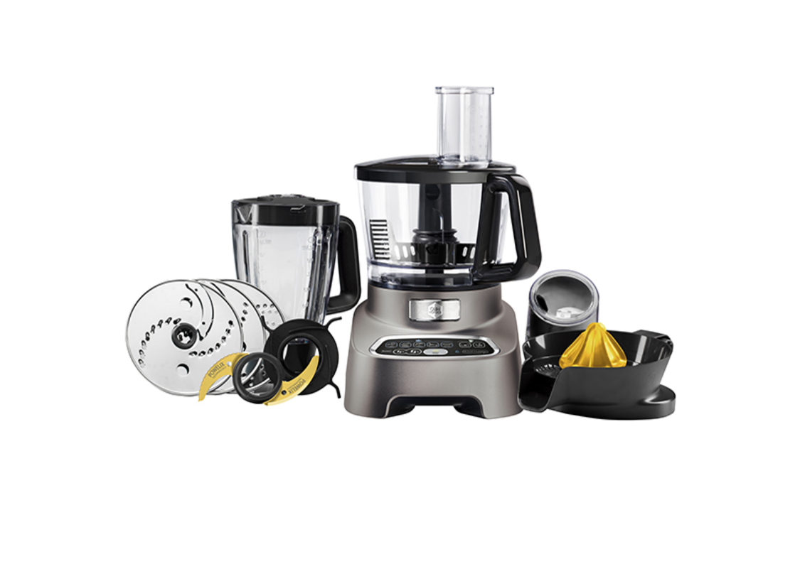 Food processor