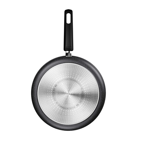 Expertise traktörpanna 24 cm med lock