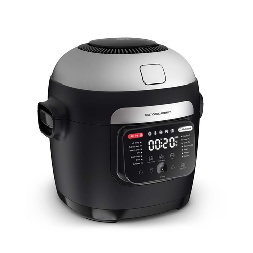 MultiCook Actifry air fryer 6L