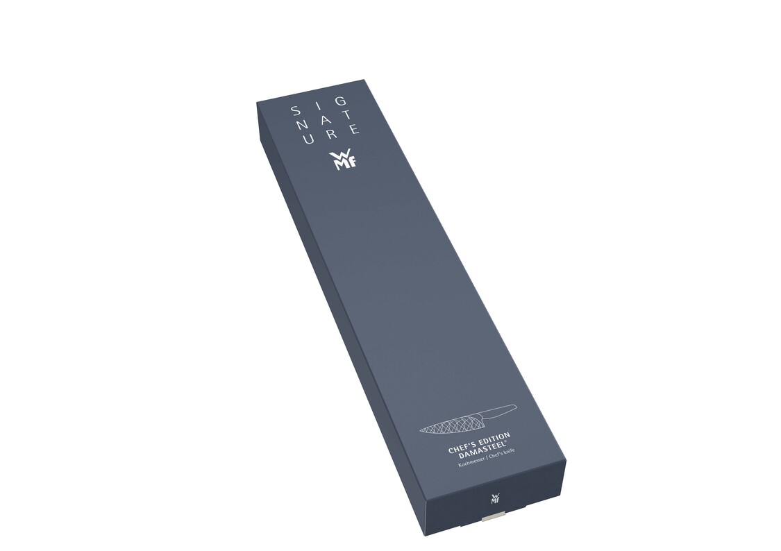 Premium Signature låda