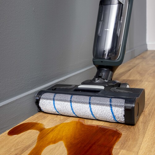 X-Clean 2 - Wet & dry skaftdammsugare