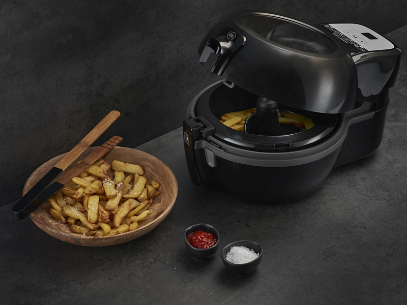 Tillaga Kyckling I Airfryer Obh Nordica