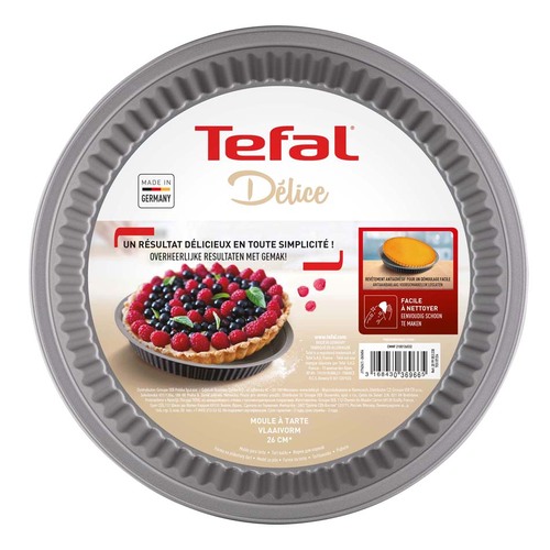 Delice Pajform 25 cm