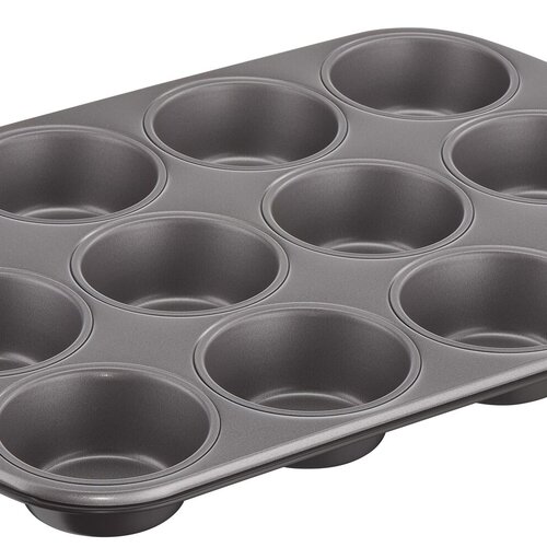 Delice Muffinsplåt, 12 st muffins
