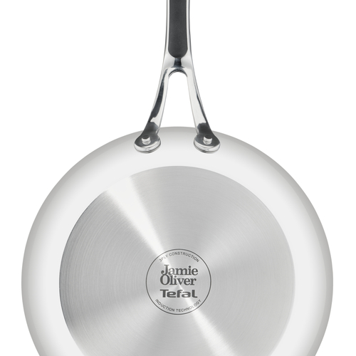 Jamie Oliver Premium Triply Frypan 28 cm