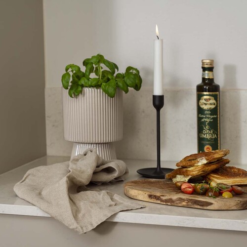 Toasty smörgåsgrill svart