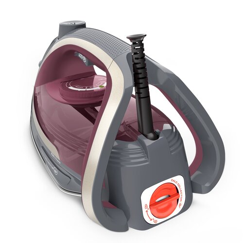 Ultragliss Plus Anti Calc Strykjärn / Ångstrykjärn 