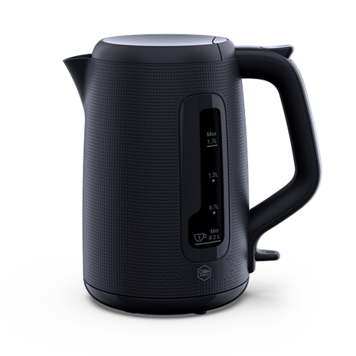 Morning Vattenkokare 1,7L