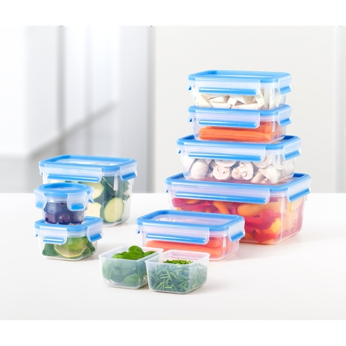 MasterSeal FRESH box 1,6 l Matlådor i plast 