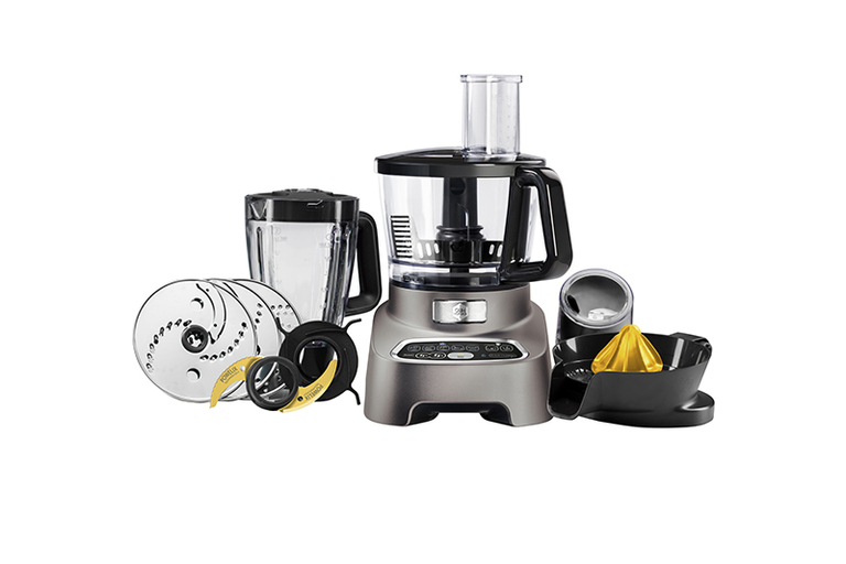 Food processor