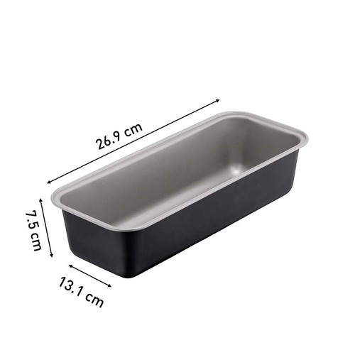 Delice bakform 25 cm