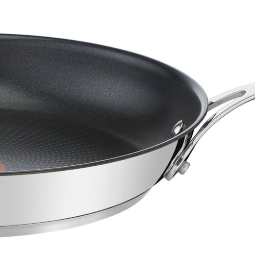 JO Cook's Direct SS Set 3 pieces: Frypan 20 cm, Frypan 24 cm , Frypan 28 cm