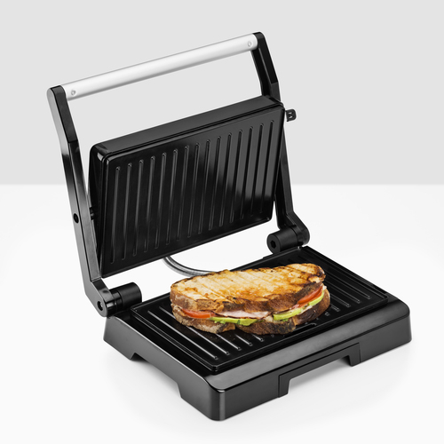 Onyx Smörgåsgrill Panini Non-Stick Grillplattor 