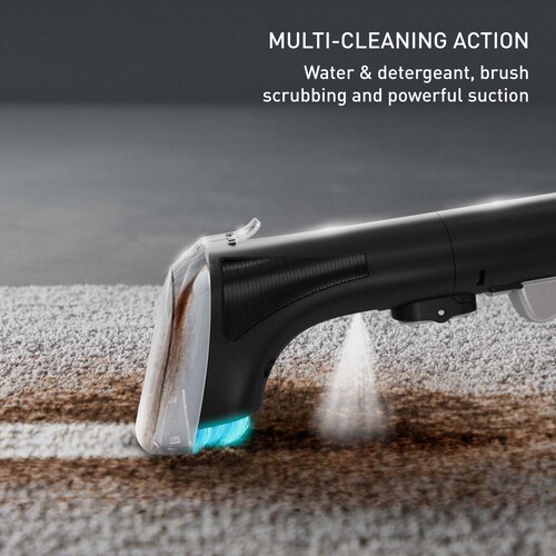 Clean it Compact, spot cleaner