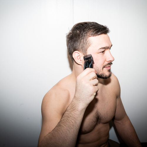 Multi pro groomer av Björn Axén Tools