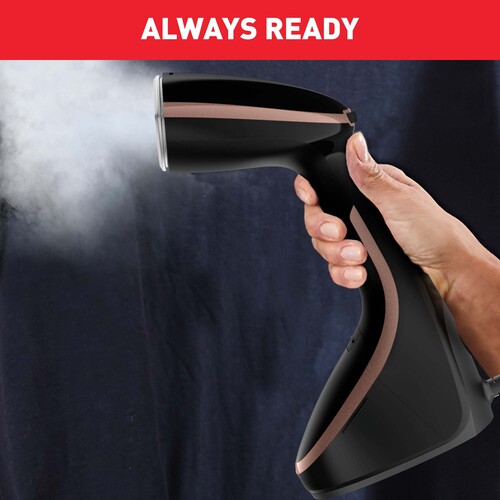 Access Steam Care Handhållen steamer för kläder 