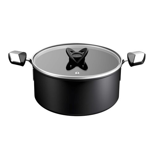 Excellence gryta 24 cm med lock